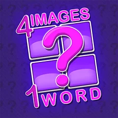 play 4 Imagens 1 Palavra