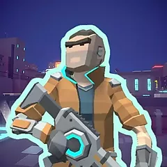 play Resistencia CyberPunk