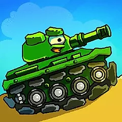 play Tanque de Guerra
